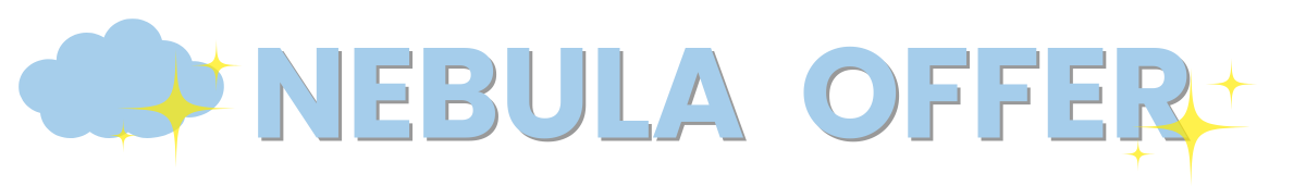NEBULA OFFER